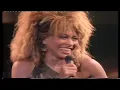 Tina Turner & David Bowie - Let's Dance