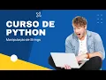 Basic Python Course - String Manipulation