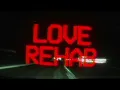 Issac Frank ft. Mae Hill - Love Rehab (Dun Dun) [Official Lyric Video]