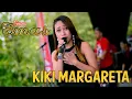 SUARA EMAS KIKI MARGARETA TERHANYUT DALAM KEMESRAAN LIQUID STAR