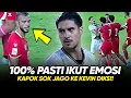 Download Lagu FIFA Bans Imminent, Full Outcry Erupts!! Kevin \u0026 Idzes' Anger Over the Indonesia vs. Lebanon Match