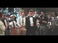 dancing
