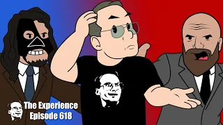 jim cornette reviews wwe unreal season 2 episode 3