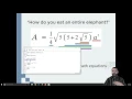 Calculating the Area of a Pentagon in Python