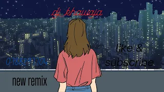 السلام عليكم ريمكس دندنها