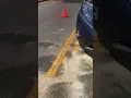 Simmons car accident