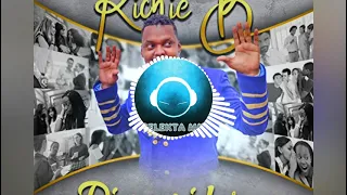 Download Dimoun I Koz Ou - Richie B Edit BY (SELEKTA MIX) 2021 MP3