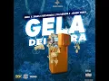 GELADEIRA - ~Mimo, Dinas, Estassuda, Tio Derson, Johnny Berry (Audio Oficial)