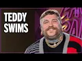 Teddy Swims Talks Lose Control Tattoos Fatherhood and New Song Mr Know It All