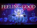 Download Lagu VINTAGE POP | Feeling Good | PLAYLIST PRODUCTIONS | Carnival Horizon 2019 |