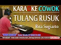 Download Lagu Tulang Rusuk Karaoke Cowok Key Gm Cover musik Korg Pa 600