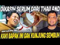 Download Lagu KORBAN GIGITAN ULAR RHODOSTOMA HAMPIR PINGSAN SAAT DITANGANI !! MP3