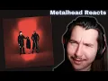 Download Lagu AUSSIE METALHEAD Reacts to Twenty One Pilots - Breach