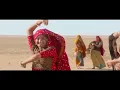 Vaagyo Re Dhol - Hellaro | Song Promo | Bhoomi Trivedi | Mehul Surti | Saumya Joshi