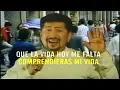 Aladino - Mujer Bolera [Karaoke]