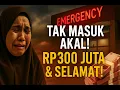 Download Lagu Tak Masuk Akal! Modal Rp300 Juta Datang Tiba-Tiba, Anak yang Nyaris Meninggal pun Selamat!