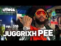 Lagu Hoe je $15 verdient: JuggRixh Pee on '8f 15', Off The Porch, Merchant Marines, Atlanta Trip \u0026 Meer