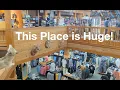 We Went to the Most Unexpected Store in Maine