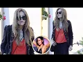 Former Bond Girl Barbara Carrera UNRECOGNIZABLE at 79 What Happened