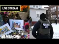 LIVE House Democrats examine deadly ICE shooting