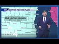 Storm Team 4 Morning Update Monday January 19