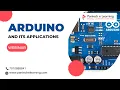 Webinar on Arduino and its Applications