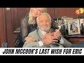 Eric Forrester Out At Bold and Beautiful John McCook Reveals Final Wish