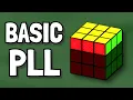 Two Look PLL Tutorial Cubeorithms