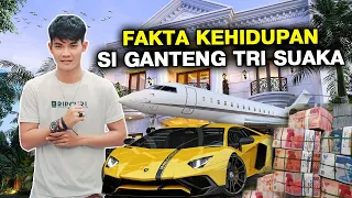 Download INTIP PESONA DAN BIODATA TRI SUAKA PENYANYI VIRAL ! - GOSIP ARTIS HARI INI MP3