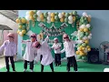 Download Lagu Tari “Ya Mawlaya” Penampilan Anak Laki-Laki Kelas B3