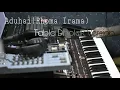 Lagu Aduhai(Rhoma Irama)_Tabla Dholak \u0026 Violin Version