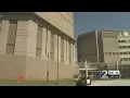 Hundreds of DeKalb County inmates forced to transfer