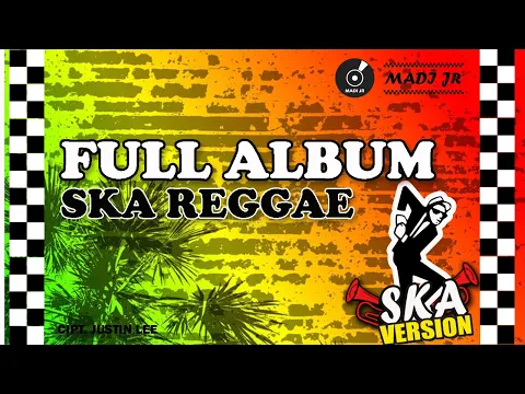 Download MP3 Full Album Reggae Ska Terbaru 2022 || Buih Jadi Permadani || Aku Bukan Jodohnya