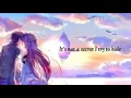 Download Lagu Rewrite the stars (nightcore)
