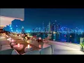 Darren Rahan - Secret Crush Feat. Jeff Lorber (Sax In The Penthouse Suite)
