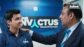 ENGINEERING 2.0 | INVICTUS FOR JEE | INVICTUS FOR ALL