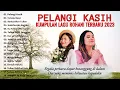 Download Lagu Pelangi Kasih Lagu Rohani PujianTerbaru DanTerbaik 2023 Kemulinyaan Bagi Allah Di Surga ❤️❤️❤️