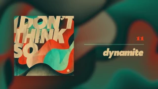 nvmeri dynamite audio 