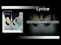 BIG Naughty (서동현) - Lovey Dovey (Solo Ver.) 가사(lyrics)