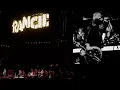 Rancid - Time Bomb Ruby Soho Toronto 2024