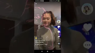cewek tiktok yuki fransiska ni yg suka susu nenen nyembul getar2 kumpul woe 