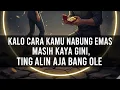 Lagu Kesalahan Mendasar Para Pemain Emas Pemula  - Edukasi EMAS