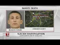 Cherokee Co jail escapee dies in GA jail