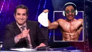 البرنامج عفاريت الاسفلت الحلقة ٦ جزء ١ 