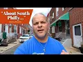 About South Philly