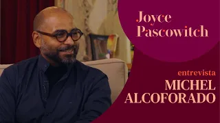 Coisa de Rico: Quem são os ricos brasileiros? | Joyce Pascowitch entrevista Michel Alcoforado