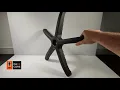 Vídeo do produto