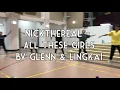 NICKTHEREAL - All These Girls | By Glenn & Lingkai | SRETHGIE Sharing