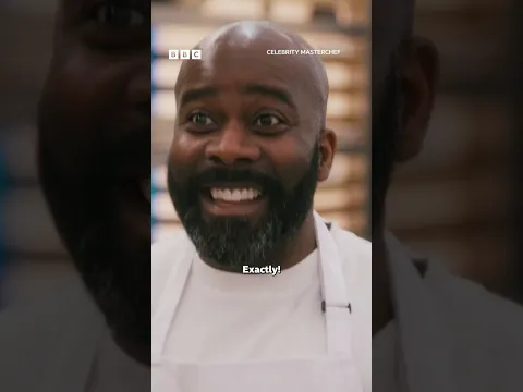 Melvin Takes on Mum's Signature Dish - BBC