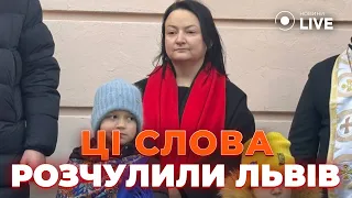 Во Львове открыли улицу в честь Ирины Фарион — как это было - 285x160